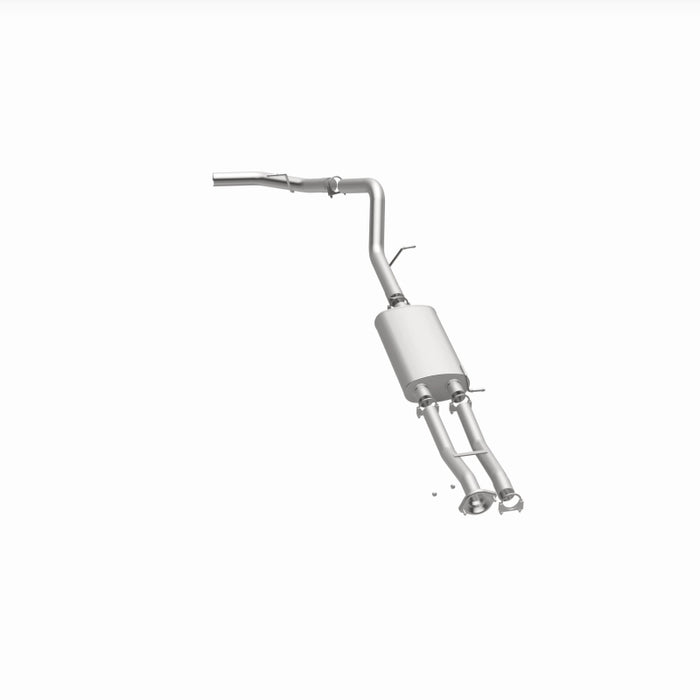 MagnaFlow BRE Exhaust Kit 02-06 Escalade ESV Escalade EXT Yukon XL 1500 6L