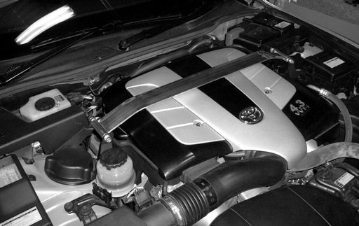 Cusco 01-10 Lexus SC430 UZZ40 4.3L 3UZ-FE V8 - Lexus SC