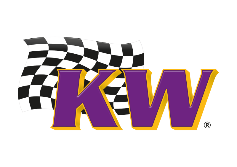 KW Classic Line Coilover Kit V3 78-95 Porsche 928