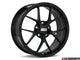 BBS RI-D 20x10.5 5x112 ET15 Matte Black Wheel
