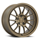 Kansei K13B Corsa 18x9.5in / 5x114.3 BP / 22mm Offset / 73.1mm Bore - Bronze Wheel