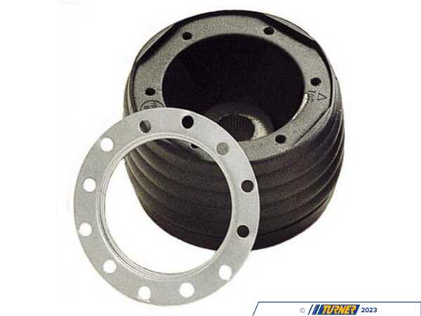 Sparco Steering Wheel Hub BMW 3/5 Series 78-83