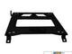 Sparco 600 Seat Base 14-17 BMW 2-Series Driver Side Flat Seat Base