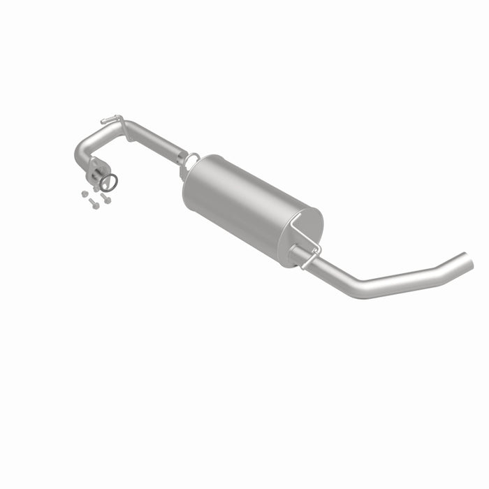 BRE Exhaust 98-00 RAV4 2.0L Muffler Kit