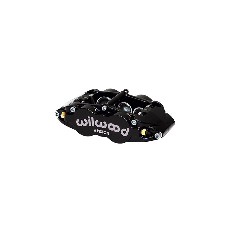 Wilwood ST FNSL6R Caliper 1.62/1.12/1.12 1.25