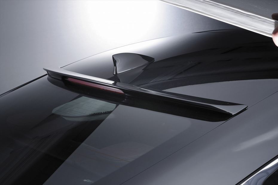 Aimgain Lexus RC350 2015-2018 PURE VIP SPORT TYPE 1 Roof Spoiler