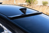 Aimgain Pure VIP EXE Roof Spoiler for Lexus ES