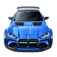 BMW G82 M4 Widebody Kit Complete V1