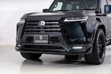 Aimgain Sport Lexus GX550 Front Under Spoiler