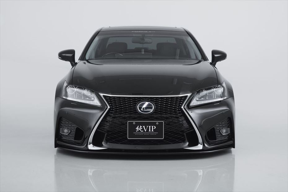 Aimgain Lexus GS350/450h 13-15 PURE VIP Front Bumper