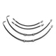Chase Bays Nissan R32/R33/R34 Front & Rear Caliper Brake Lines