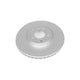 Power Stop 02-03 BMW X5 Front Evolution High Carbon Geomet Coated Rotor