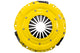 ACT 1960 American Motors Ambassador P/PL Heavy Duty Clutch Pressure Plate