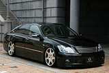 Aimgain Generations Side Steps for Toyota Crown Athlete GRS180 (Late)