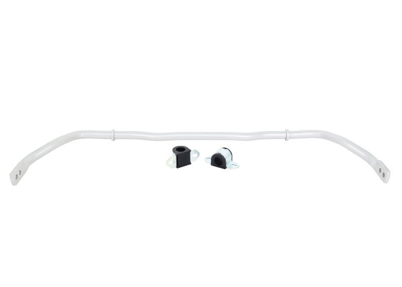 Whiteline 2023+ Toyota GR Corolla Front 27mm Sway Bar