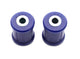 SuperPro 1990 Mazda Miata Base Front Lower Inner Rearward Control Arm Bushing Kit