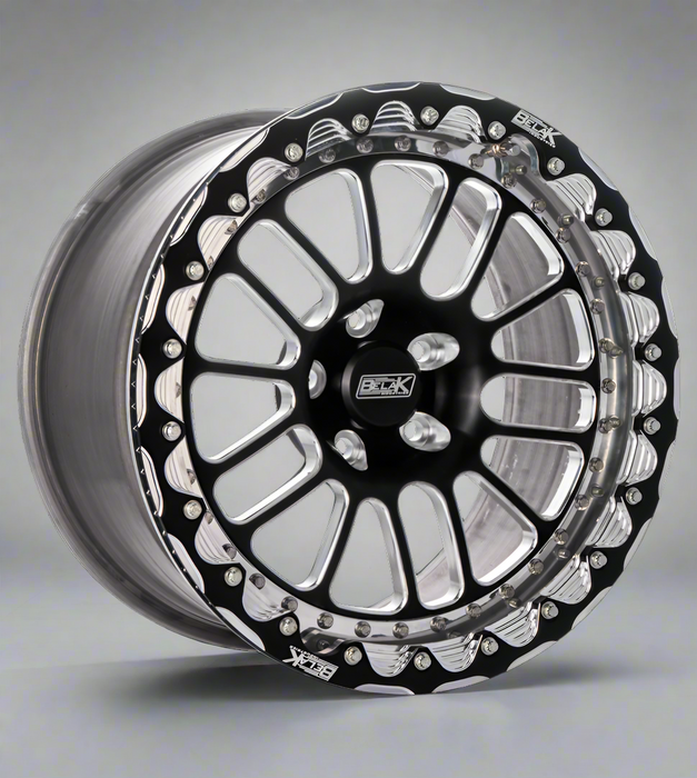 Belak Wheels