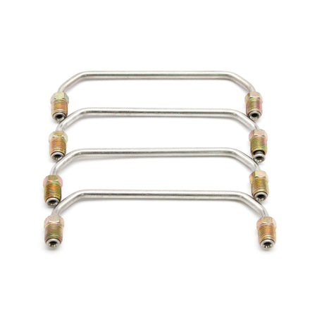 Wilwood GN III Fluid Tube - 4 pk.