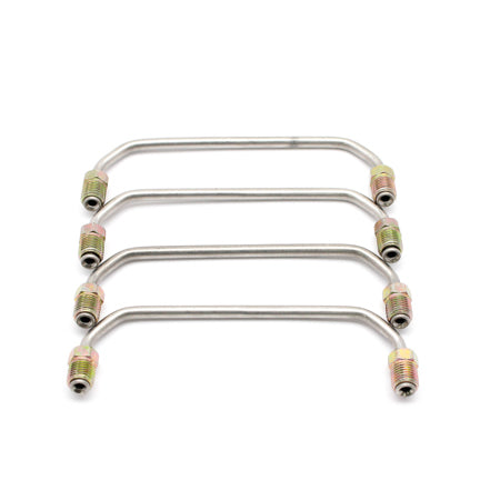 Wilwood GN III Fluid Tube - 4 pk.