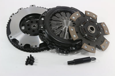 Spec 00-03 BMW M5 / 01 Z8 Stage 2 Clutch Kit