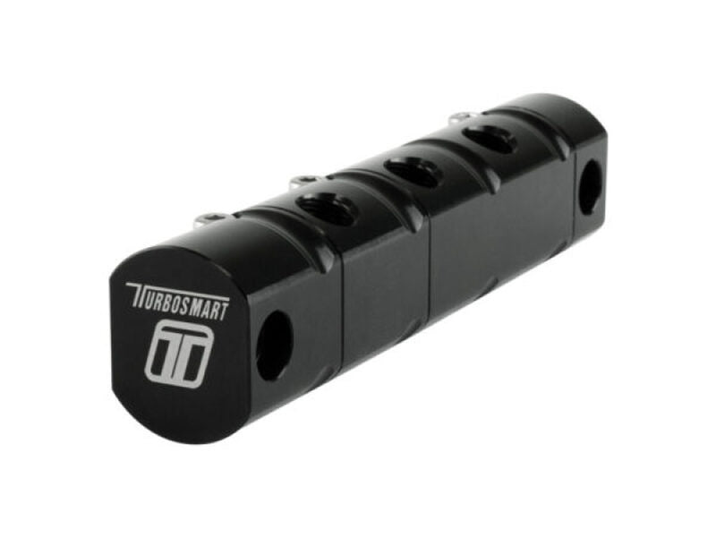 Turbosmart Double Wide Vacuum Block 1/8NPT