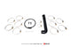 AMS Performance 2015+ Subaru WRX FA20 Front Mount Intercooler Piping and Hardware Kit