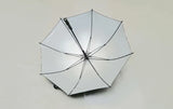 AIMGAIN UV Protection & Rain Umbrella Type 2 – 105cm