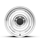fifteen52 Analog HD 17x8.5 / 5x150 BP / 0mm ET / 110.3mm CB / 4.75in BS / Machined Clear Wheel