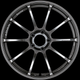 Advan RSII 17x7.5 / +48 Offset / 5x112 / 66.5mm Bore / Hyper Black