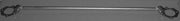 Cusco Strut Bar AS Rear SXE10 / 99-03 Lexus IS300 - Lexus IS