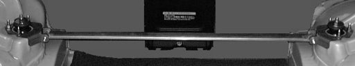 Cusco Strut Bar Type 40 Rear SXE10 / IS300 - Lexus IS