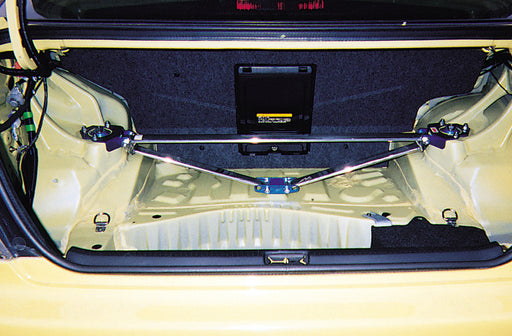 Cusco Strut Bar OS-T Rear SXE10 IS300 - Lexus IS