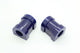 SuperPro Sway Bar To Chassis Kit