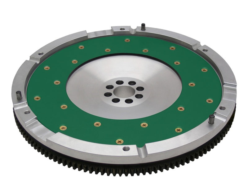 Spec 05--07 Ford Mustang 4.0L Aluminum Flywheel