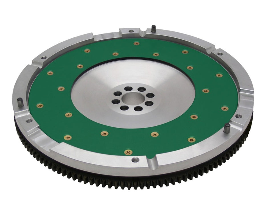Spec 05--07 Ford Mustang 4.0L Aluminum Flywheel