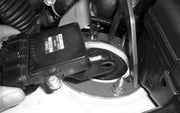 Cusco JCE15WF-OS Strut Bar IS300 Wagon - Lexus IS