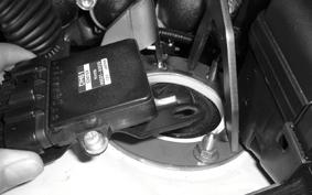 Cusco JCE15WF-OS Strut Bar IS300 Wagon - Lexus IS
