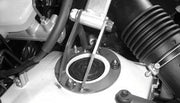 Cusco JCE15WF-OS Strut Bar IS300 Wagon - Lexus IS
