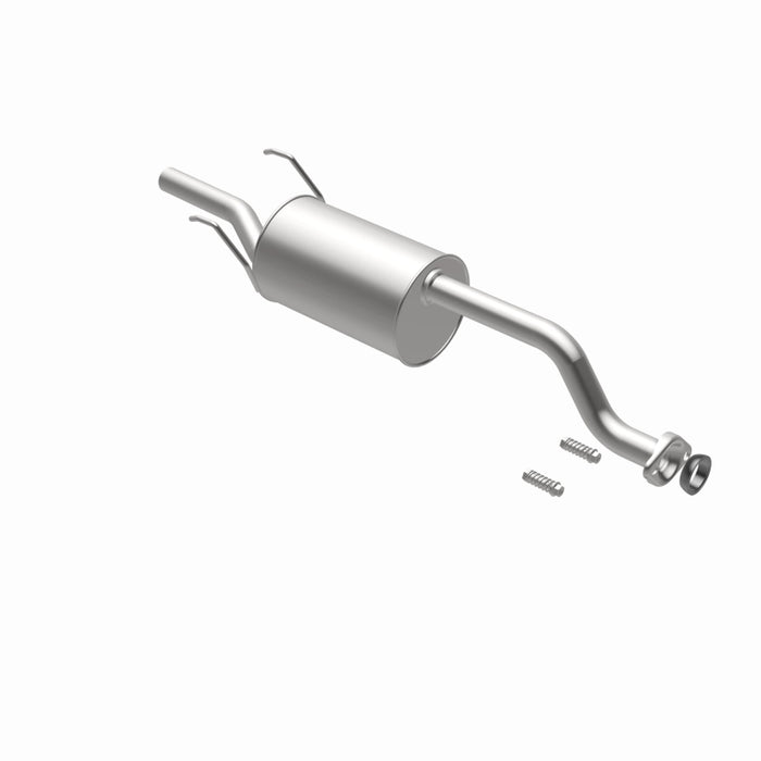 BRE Exhaust 96-00 Civic 1.6L Muffler Kit