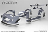 GReddy Scion FR-S Pandem Wide Body V3 Front Bumper
