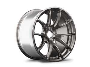 BBS RI-A 18x11 5x120 ET37 PFS Satin Bronze Wheel -82mm PFS/Clip Req