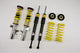 KW Coilover Kit V1 12+ Ford Fusion (CDH) 2.0L Hatchbach & Sedan
