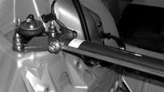 Cusco 09-13 Lexus IS250/IS350 Type OS Rear Strut - Lexus IS
