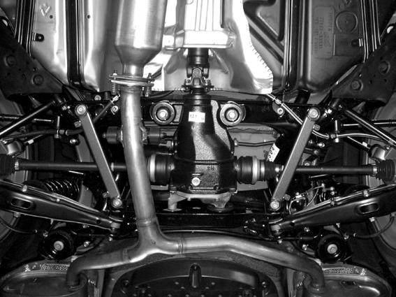 Cusco Lexus IS250/IS350 Power Brace - Lexus IS