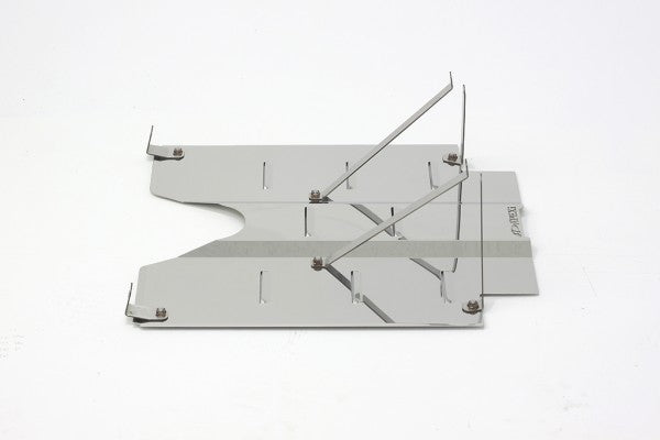 A'PEXi - Rear Under Diffuser Panel - 2013+ Scion FR-S / Subaru BRZ / Toyota 86, 2022+ Subaru BRZ / Toyota GR86