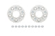 Eibach 14-15 Jeep Grand Cherokee 3.0 Diesel 2WD WK2 Pro-Spacer System 25mm Spacers - Pair