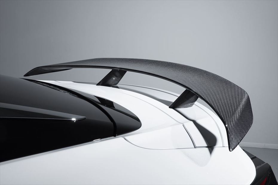 Aimgain Sport Wing for Lexus LC500 2017+