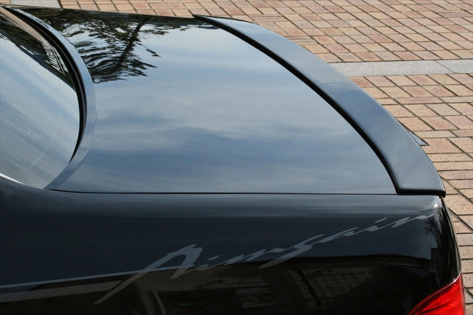 Aimgain Generations Lexus LS430 (Toyota Celsior) 04-06 Trunk Spoiler