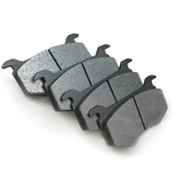 Brembo 06-12 BMW 116d HP2 Pads -Front
