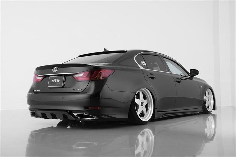 Aimgain Lexus GS350/450h 13-15 PURE VIP Full Kit (Rear Under Diffuser Type)